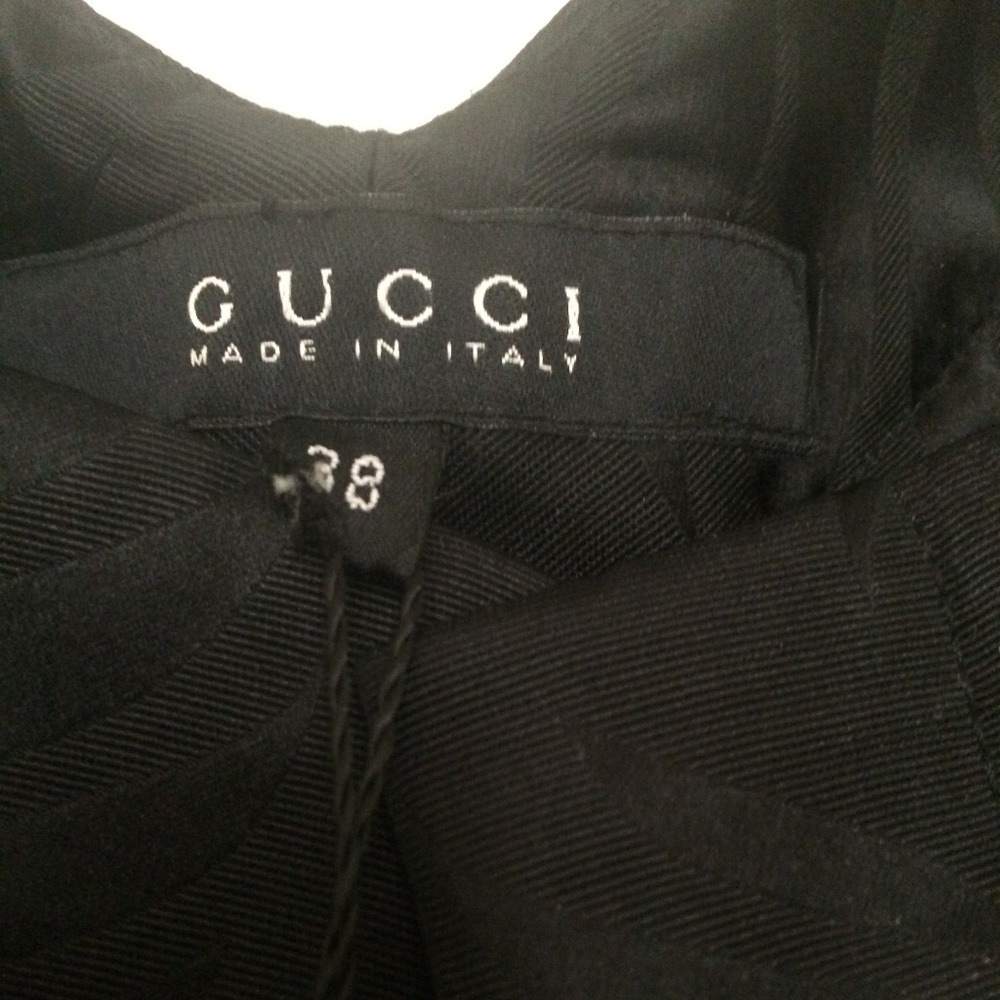 Gucci pants - Picture 6 of 6